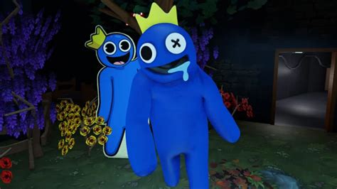 rainbow friends|Rainbow Friends characters, jumpscares, and more.